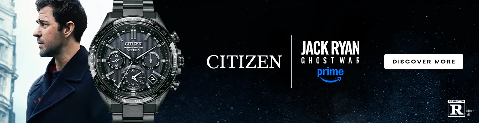 Timeless Elegance on Your Wrist