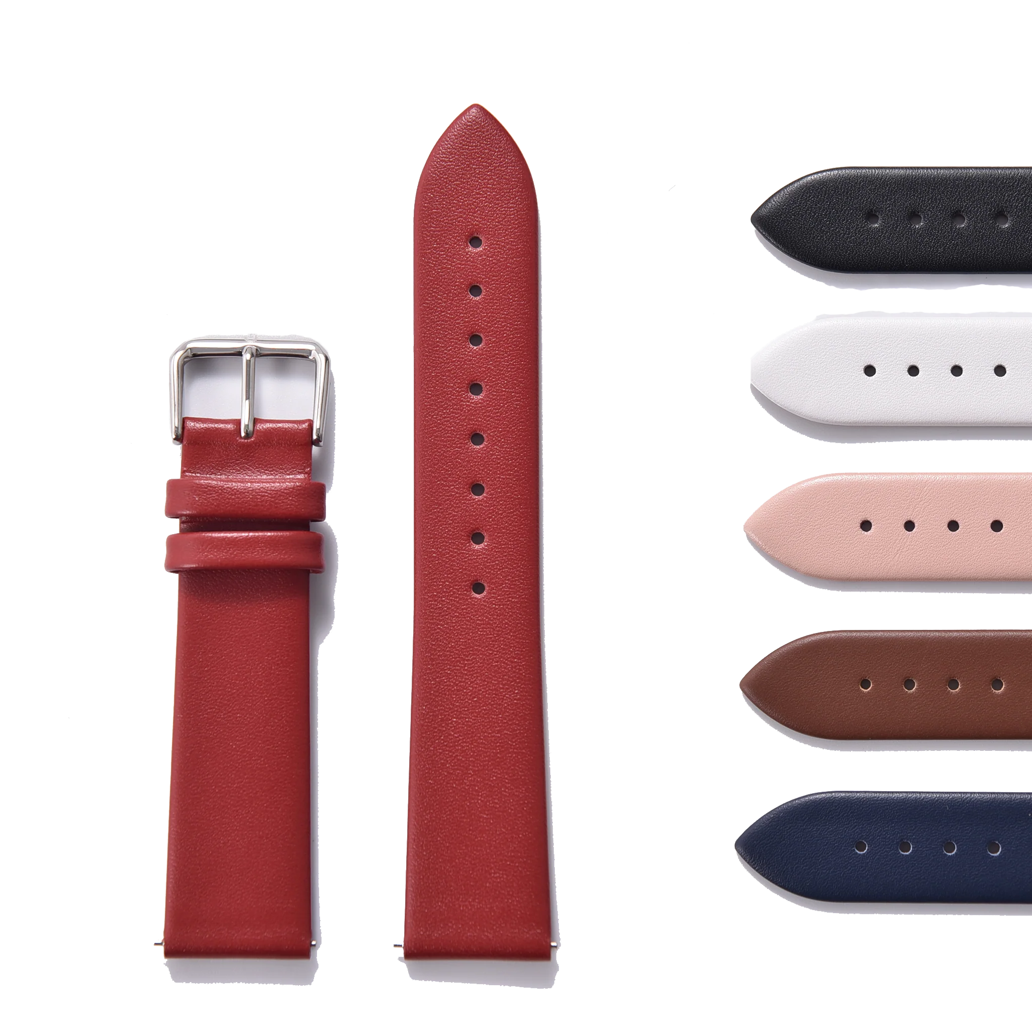 Leather Straps